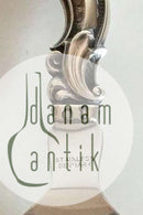 Cohr Cake server (Silver)