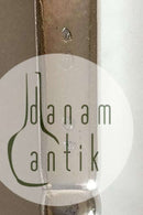 コアー チーズプレーナー（シルバー、ステンレス製）クリスチャンボーグ