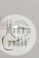 シュガートング（シルバーストランド