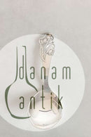 シュガースプーン（シルバー