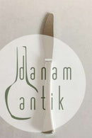 Hans Hansen Kristine Sterling Sølv Frokostkniv