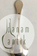 W. & S. Sørensen ジャムスプーン(シルバーパーム)