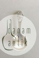 シュガースプーン（シルバー