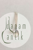 Horsens Sølvvarefabrik Sølv Lotus Saltske