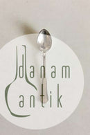 ダブルトリプレットシルバーソルトシェーカー