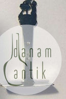 H.C.アンデルセン童話プッシャー（シルバー）。不動のブリキの兵隊