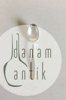 Hans Hansen Sterling Silber Charlotte Theske