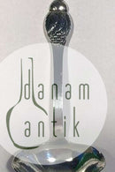 Evald Nielsen Sølv No 6 Sovseske