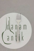 Margit Krone Sølv Kagegaffel