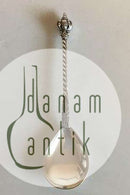 シルバージャムスプーン