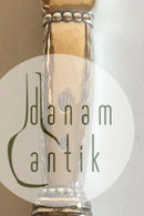 コアー・ルイーズ・シルバー・チーズナイフ