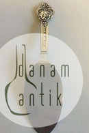 Cohr Silber Tortenlöffel