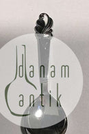 ハンドメイドシルバージャムスプーン