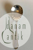 リタ・シルバー・サービング・スプーン