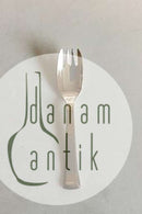 Evald Nielsen Nr. 32 Silberlöffel