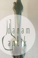 H.C. Andersen Märchen Kinder "Löffel" in Silber. Die Prinzessin auf der Erbse