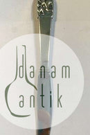 H.C. Andersen Eventyr Barnekniv i Sølv. Den grimme Ælling