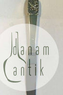 H.C.アンデルセン童話ナイフ（シルバー）。不器用なんです。