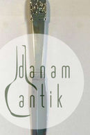 H.C. Andersen Eventyr Barnekniv i Sølv. Den Lille Havfrue.