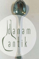 Hans Hansen Sterling Silber Kristine Baby Löffel/Sauger