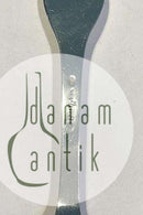 Evald Nielsen Nr. 6 Silberne Kindergabel