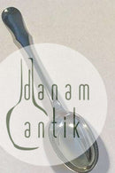 Evald Nielsen No 21 Sølv Theske