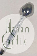 Savoy" Frigast/Gense, Sterling Silber Kaffeelöffel