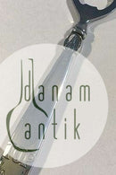 W&S Sørensen, Sølv Oplukker Topnøgle