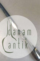 Øresund Silber Briefmesser