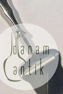 Seemöwe, Silber, Käsehobel