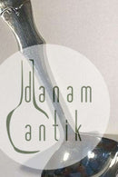 Seemöwe, Silber, Saucenlöffel