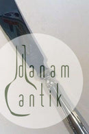 Herregaard, Silver(and steel) Layer Cake Knife