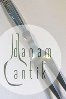 Cohr, Silber (und Stahl) "Traubengabel"