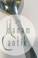 Toxsværd/Langlye Sølv Øresund Serveringsske