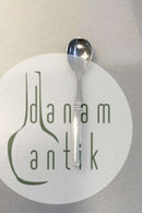 Windsor Eierlöffel aus Silber von Horsens sølv