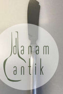 Horsens sølv社製 Windsorレイヤーケーキナイフ(シルバー)