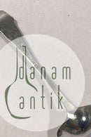 クリスチャンボーイ シルバー クリームスプーン（小）