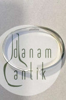 Hans Hansen Arvesølv 12 Sterling Silver Napkin Ring