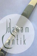 Strand Silver Dinner Knife