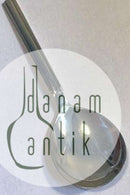 Hans Hansen Arvesølv No. 18  Sølv Marmeladeske