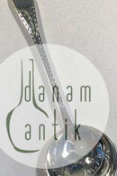 Empire Sølv Sukker-strøske