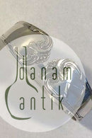 Cohr Herregaard, Sølv Servietring