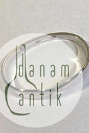 Cohr, Hammershus, Sølv, Servietring