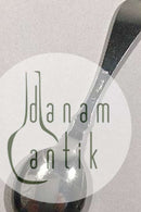 Hans Hansen Arvesølv No 3 Jam Spoon