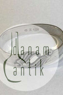 コアーシルバーナプキンリング