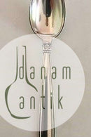 W & S Sørensen Silver Karina Dinner Spoon