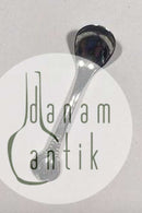 Evald Nielsen No. 3 Sølv Saltske