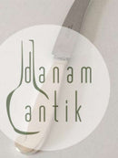 Evald Nielsen No 29 Silver Dinner Knife