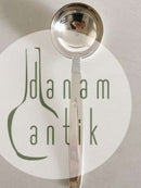 Hingelberg No 18 Sterling Sølv Bouillonske