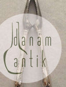 Evald Nielsen Nr. 3 Silberner Nussknacker von 1924